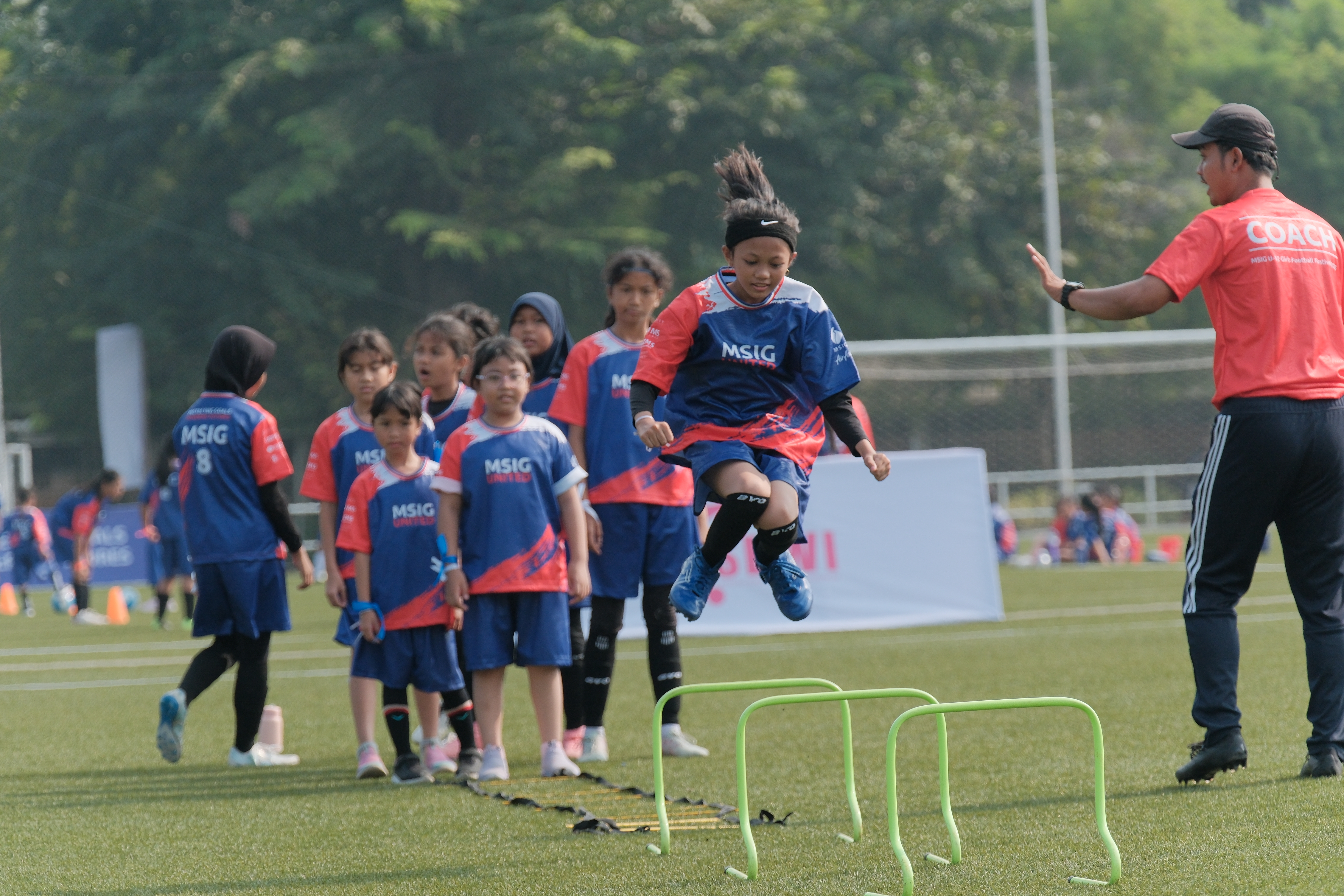 MSIG-coaching-clinic