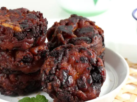 Five Unique and Easy-to-Make Takjil for Iftar