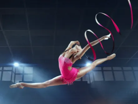 Four Sports that Women Do the Most