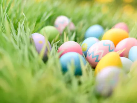 Five Unique Easter Egg Hunts in Different Regions of Europe