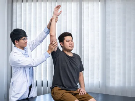 MSIG-physio-therapist