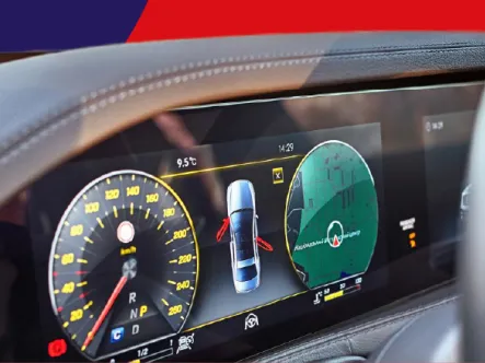 Did You Know? - The Meaning of Symbols and Indicator Lights