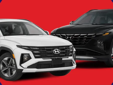 Did You Know? - Car Color Can Influence Accident Risk