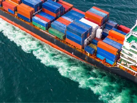 Did You Know? - The Significant Impact of Vessel Age on Marine Cargo Insurance Underwriting